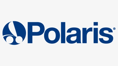 Polaris Brand Png Logo - Polaris Pool Cleaner Logo, Transparent Png, Free Download