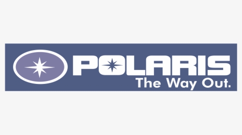 Logo Polaris Vector, HD Png Download, Free Download