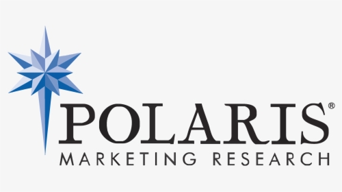 Polaris Marketing Research Png Logo - Graphics, Transparent Png, Free Download