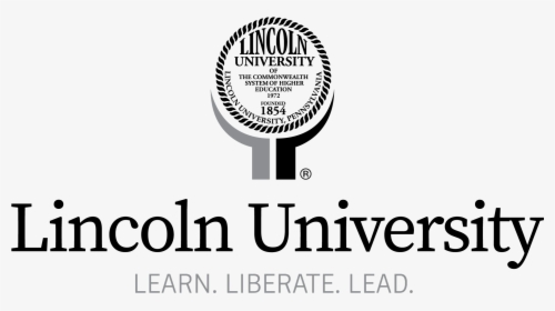 Logo Lincoln University, HD Png Download, Free Download