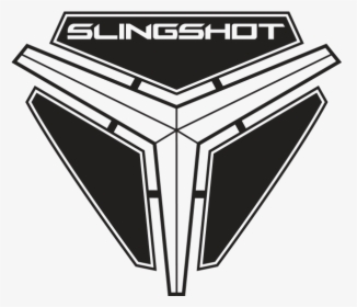 Polaris Slingshot Logo, HD Png Download, Free Download
