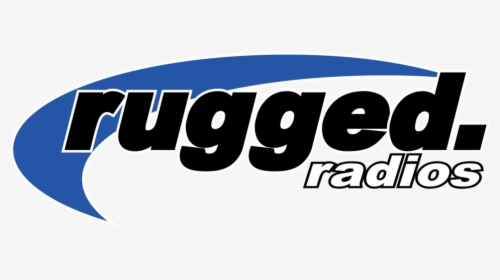 Rugged Radios Logo, HD Png Download, Free Download