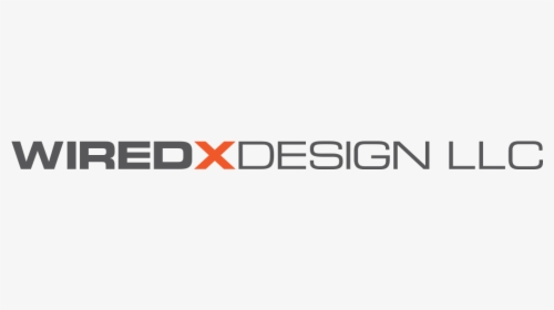 Logo Design By Senseless For Wired X Design Llc - Designer Skin, HD Png Download, Free Download