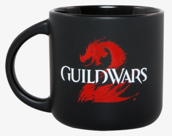 Guild Wars 2, HD Png Download, Free Download