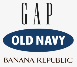 Old Navy Gap Logo, HD Png Download, Free Download