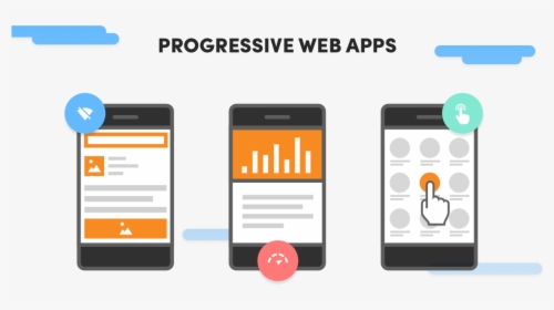 Pwa Progressive Web App, HD Png Download, Free Download