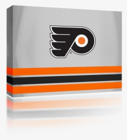 Philadelphia Flyers Alternate Jersey, HD Png Download, Free Download