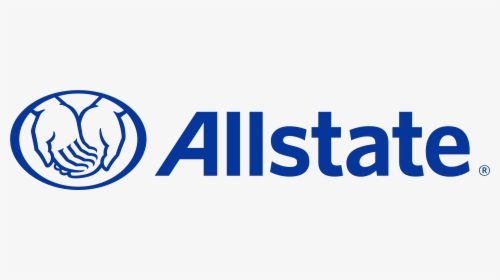 Allstate Insurance Logo - Allstate Home Insurance, HD Png Download, Free Download