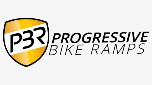 Progressive Bike Ramps - Progressive Bike Ramps Logo, HD Png Download, Free Download