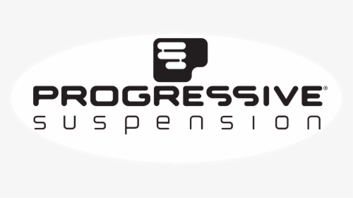 Progressive Suspension - Porsche, HD Png Download, Free Download