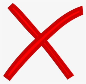 Cancel Png - Red Svg Button Png, Transparent Png, Free Download