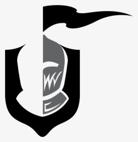 Athletic Icon Logo - Wenatchee Valley College Knights, HD Png Download, Free Download