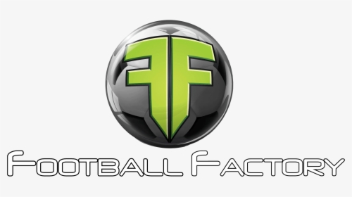 Football Factory Logo, HD Png Download, Free Download