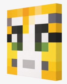 Minecraft Stampy Cat Face, HD Png Download, Free Download