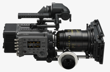 Sony Venice Camera - Sony Venice Cinealta 6k Full Frame Camera, HD Png Download, Free Download