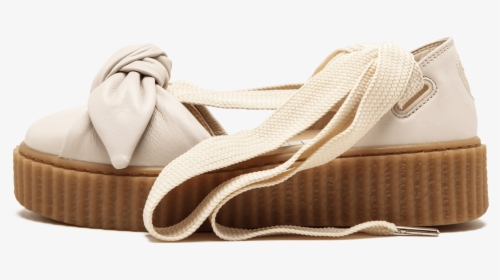 Puma Bow Creeper Sandal - Puma, HD Png Download, Free Download