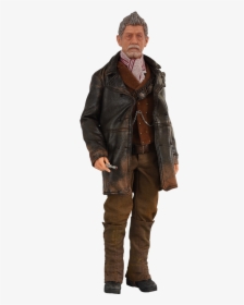 Doctor Who War Doctor Figure, HD Png Download, Free Download