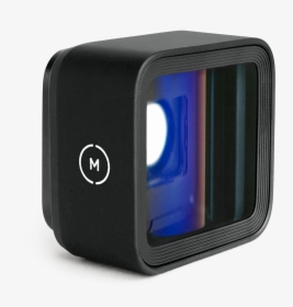 Movi Cinema Robot Accessory, Moment Anamorphic Lens - Moment Anamorphic Lens, HD Png Download, Free Download