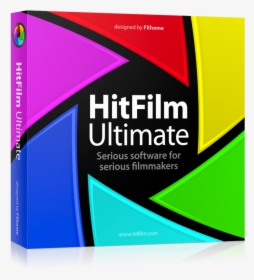 Hitfilm, HD Png Download, Free Download