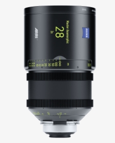 Arri 28mm T1 9 Master Anamorphic, HD Png Download, Free Download