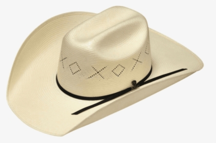 Ariat® 20x Shantung Panama Straw Cowboy Hat "   Title="ariat® - Cowboy Hat Transparent L, HD Png Download, Free Download