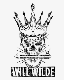 Will Wilde Blues, HD Png Download, Free Download