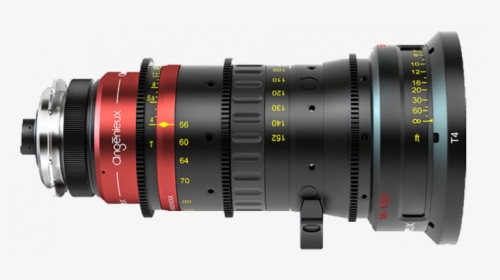 Angenieux Anamorphic Zoom, HD Png Download, Free Download