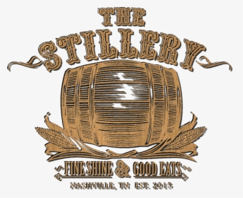 Landing Logo - Stillery Logo, HD Png Download, Free Download