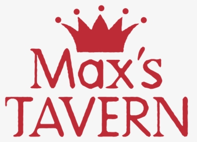 Max's Tavern, HD Png Download, Free Download