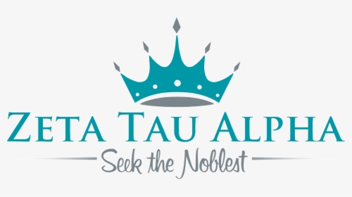 Crown Zeta Tau Alpha, HD Png Download, Free Download