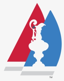 Ffa Emblem Transparent - America Cup Sailing Logo, HD Png Download, Free Download