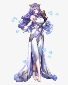 Fire Emblem Heroes Fictional Character Anime Mythical - Fire Emblem Heroes Camilla, HD Png Download, Free Download