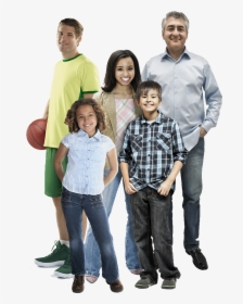 Individualized, Weight Based Dosing And Self Administration - Family, HD Png Download, Free Download