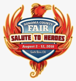 Sonoma County Fair 2018, HD Png Download, Free Download