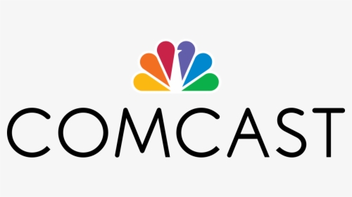 Comcast Logo Png, Transparent Png, Free Download