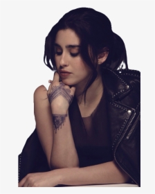 Lauren Jauregui Photoshoot 2014 , Png Download - Lauren Jauregui Billboard Cover, Transparent Png, Free Download