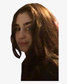 #laurenjauregui #lauren Jauregui #lauren #jauregui - Girl, HD Png Download, Free Download