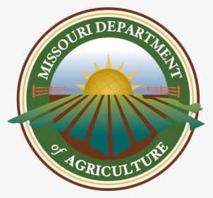 Mda Logo 2015 - Missouri Agriculture, HD Png Download, Free Download