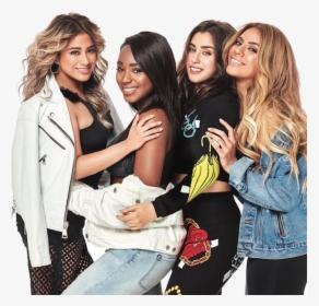 Fifth Harmony Down Hd, HD Png Download, Free Download