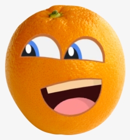Annoying Orange Png - Annoying Orange Transparent, Png Download, Free Download