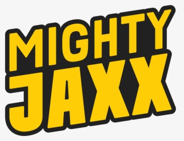 Mighty Jaxx Png, Transparent Png, Free Download