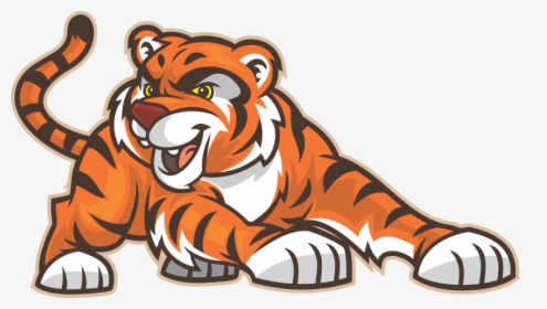 Greencastle Tiger Cubs - Greencastle High School Logo, HD Png Download, Free Download