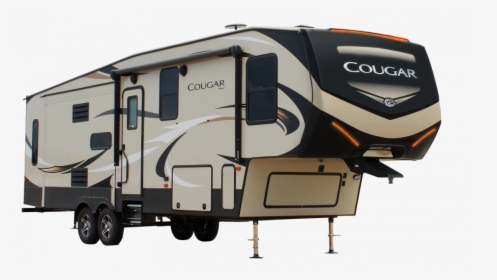 Fifth Wheel Cougar 2019, HD Png Download, Free Download