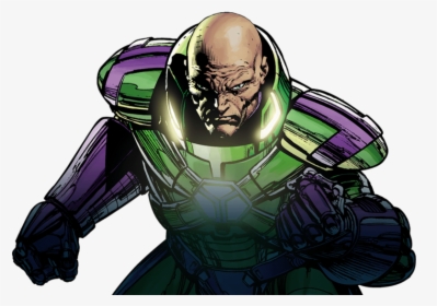 Lex Luthor, HD Png Download, Free Download