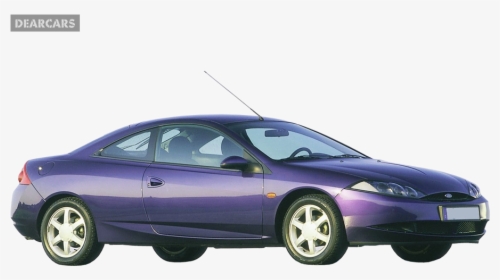 Ford Cougar Vs Ford Puma, HD Png Download, Free Download