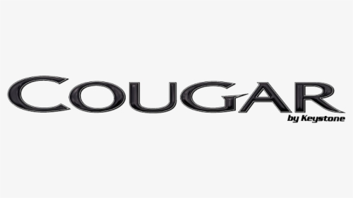 Cougar Fifth Wheel By Keystone Rv - Cougar Rv, HD Png Download, Free Download