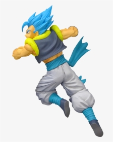 Banpresto Chosenshi Retsuden Gogeta, HD Png Download, Free Download