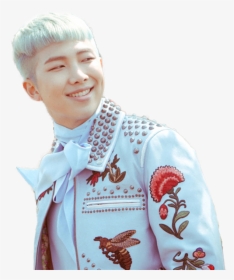 Thumb Image - Bts Young Forever Rm, HD Png Download, Free Download