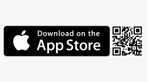 App-store - Download On The App Store Apple, HD Png Download, Free Download