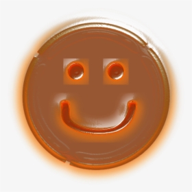 Jello Smile - Smiley, HD Png Download, Free Download